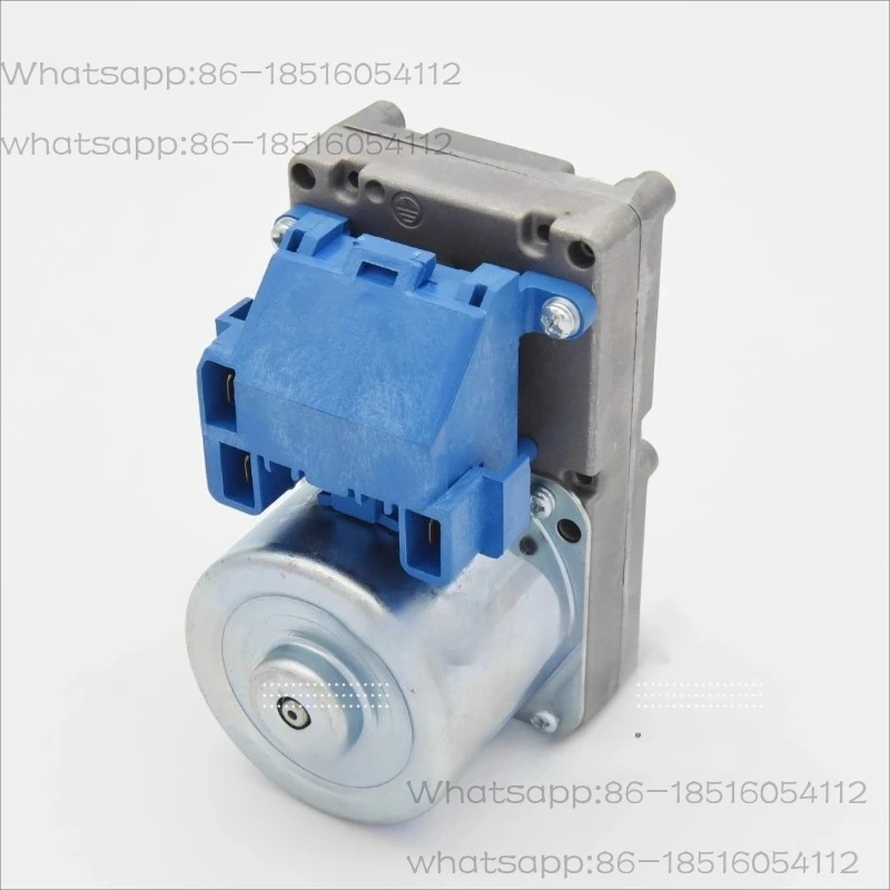 Heating Furnace Feeding Motor, MK-65TYD, Wood-burning Pellet Biomass, Feeding Motor