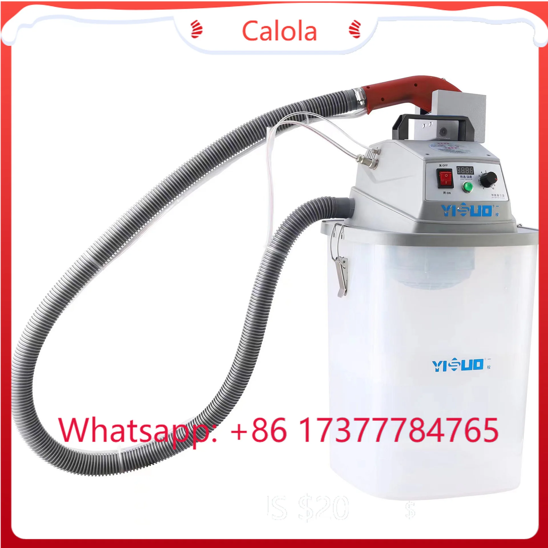 Brushless Power! Automatic Single-head Steel Wire Cutting Machine