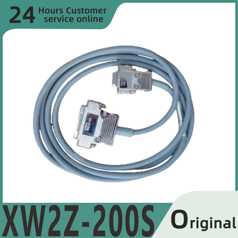 

New original communication programming cable XW2Z-200S