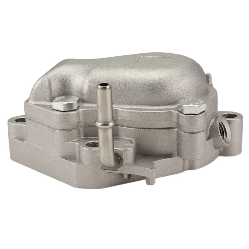 

Leading-Aluminum 8636779 Car Coolant Water Engine Cooling Thermostat Housing Assembly Cover For Volvo S80 XC90 2003-2006