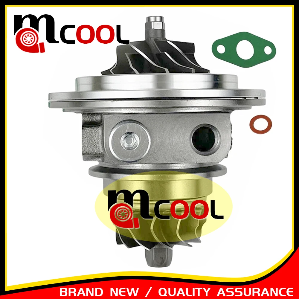 

K0422-582 K04 Turbocharger cartridge CHRA for Mazda CX-7 CX7 / 6 / 3 2.3L 07-10 L3Y11370ZC 53047109907 1720167010 1720167040