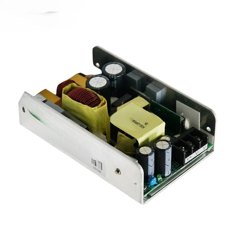 PFC FCC ETL CE RoHS Universal Industrial SMPS Switching Power Supply