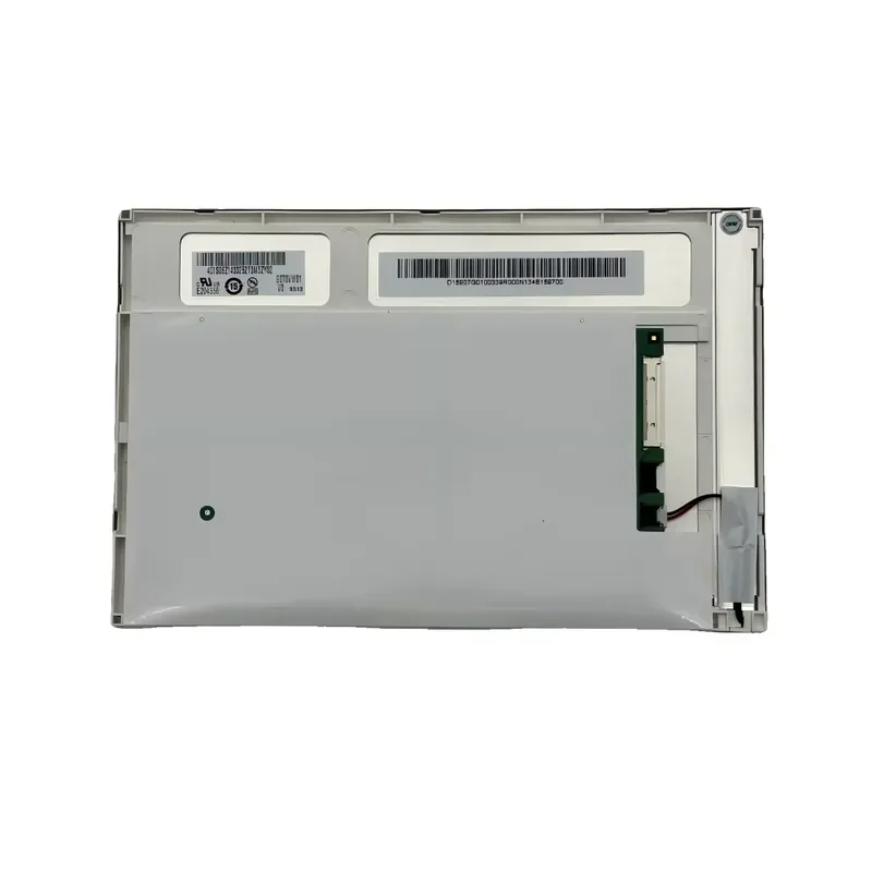 7 Inch TFT LCD Display Module 800x480 Resolution LED Backlight LVDS Interface Screen Panel for Industrial Embedded System DIY