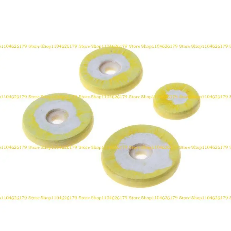 

A1A2 Pack of 16 Flute Pads, Flute Pads Set Replacement Accessories for Flutes