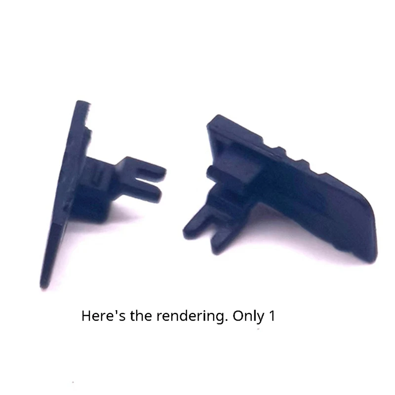 For Godox AD200 External Power Switch Button Outer ON-OFF Key AD200 Repair Part