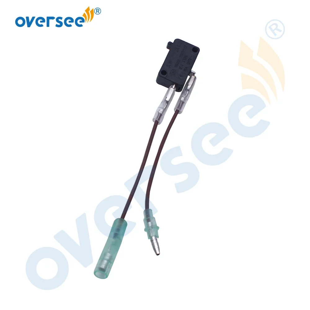 703-82540 Neutral Switch For YAMAHA Outboard Motor Whole Series 703 Remote Control Box 703-82540-00 view 3