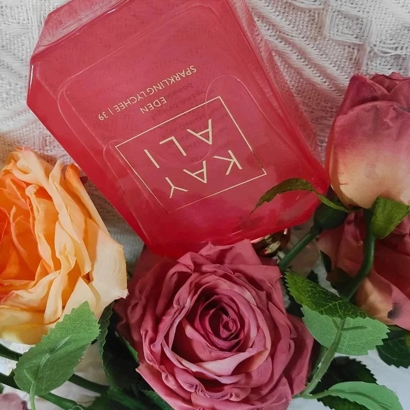 Unisex-Parfüm, 100 ml, langlebig, blumig, fruchtig, orientalischer Duft, eleganter romantischer Duft, ideal für Date, Party, Geschenk, Alltagskleidung