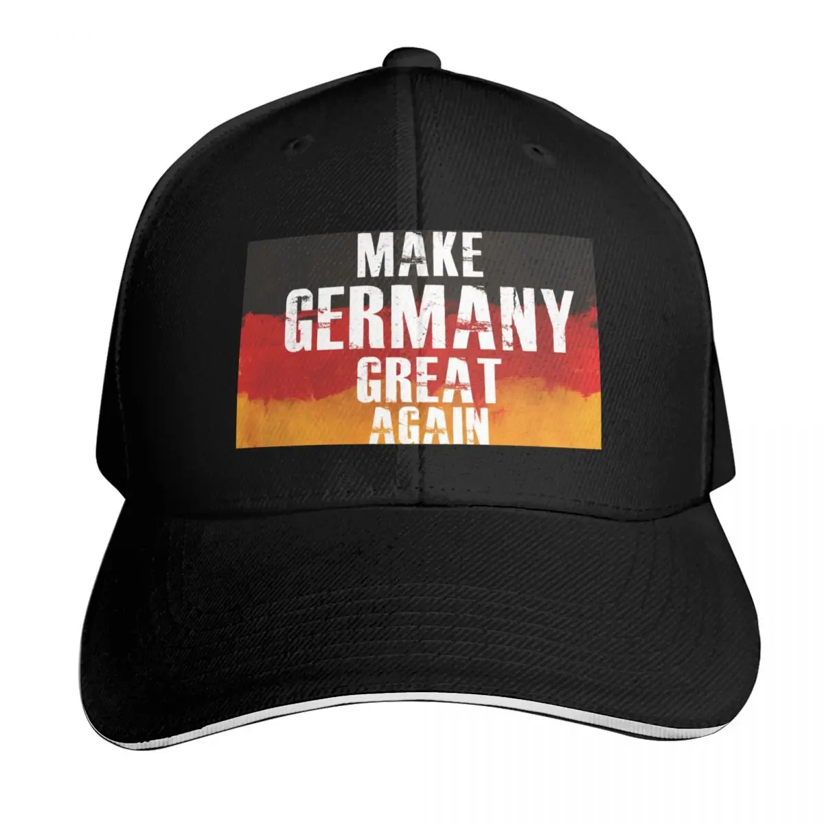 

MAKE GERMANY GREAT AGAIN Baseball Cap Golf Cap birthday New In Hat Hat Beach For Men Women's
