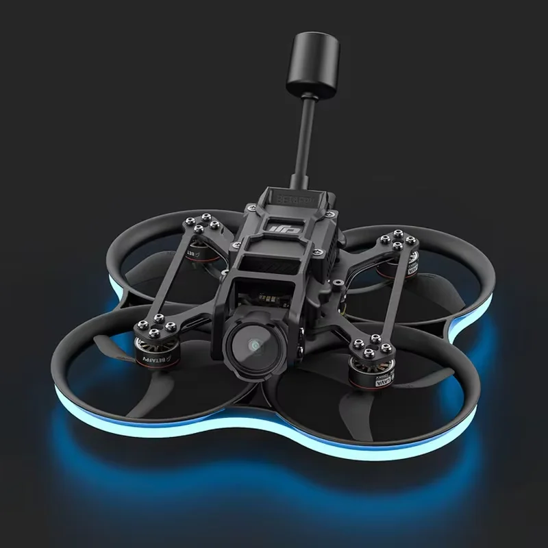 BETAFPV Pavo20 Pro Brushless Whoop Quadcopter 2024 (without HD Digital VTX & Camera)