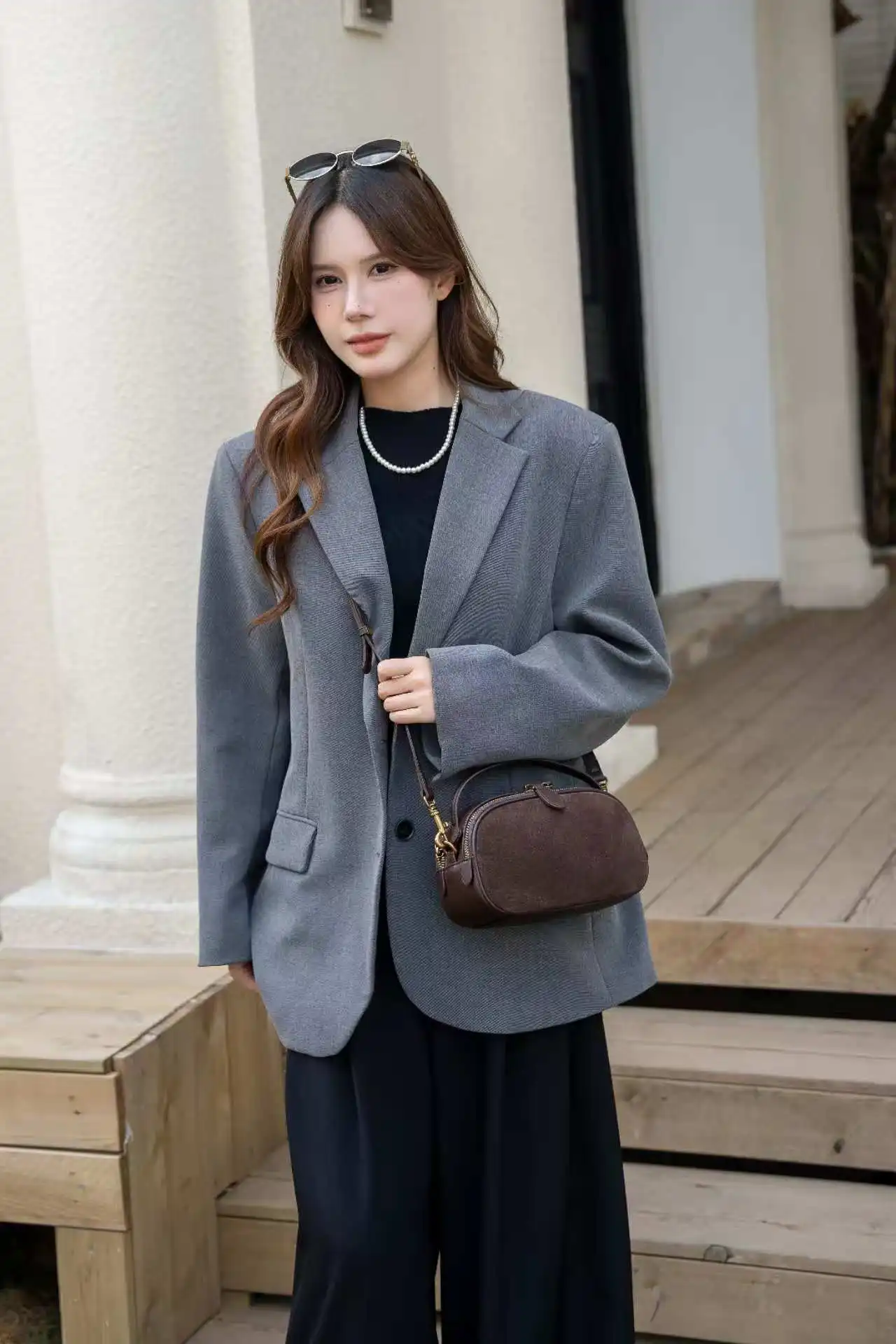 Thumbnail 2 - #83 Best Satchels Bags to Buy In 2026