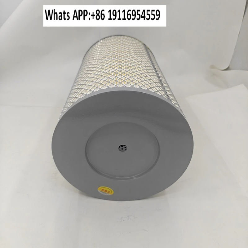 K2337 Harvester Is …