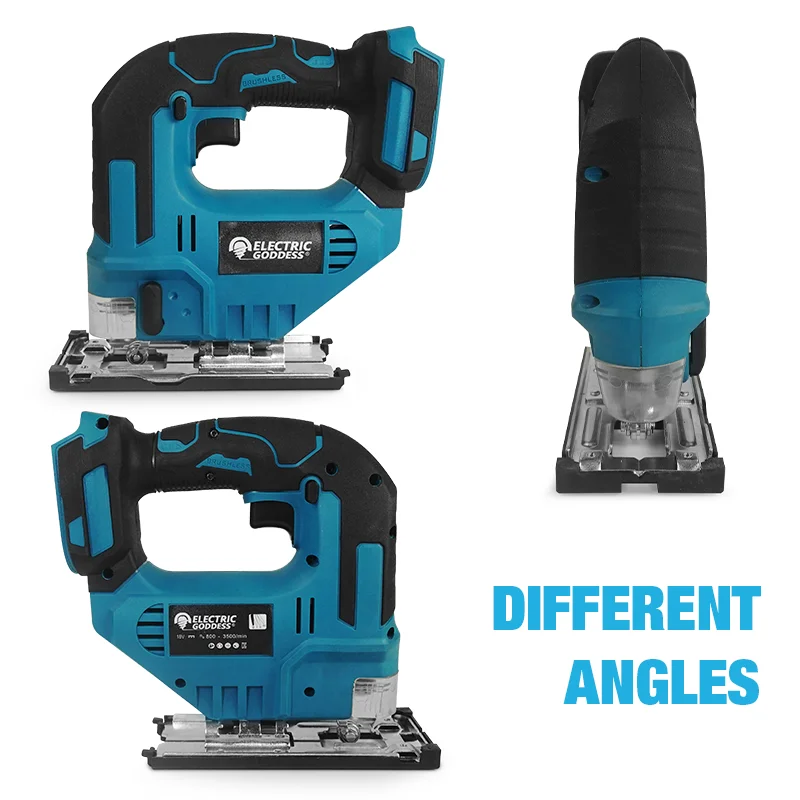 Thumbnail 3 - #5 Latest Multifunction Power Tools Offers