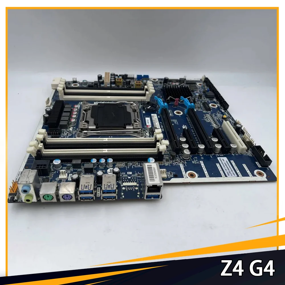 Workstation Motherboard For HP Z4 G4 L12125-001 L09990-001 Core X Series