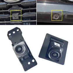 Car Exterior 360° Panoramic Front Grille Rear Parking Reverse Camera For Changan UNI-K UNIK 2019 2020 2021 2022 2023 2024