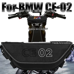 For BMW bmw CE02 ce02 Motorcycle accessory Waterproof And Dustproof Handlebar Storage Bag  navigation bag