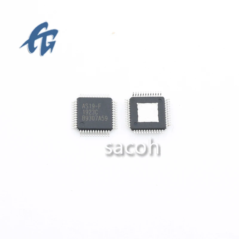 

(SACOH Electronic Components)AS19-F 5Pcs 100% Brand New Original In Stock