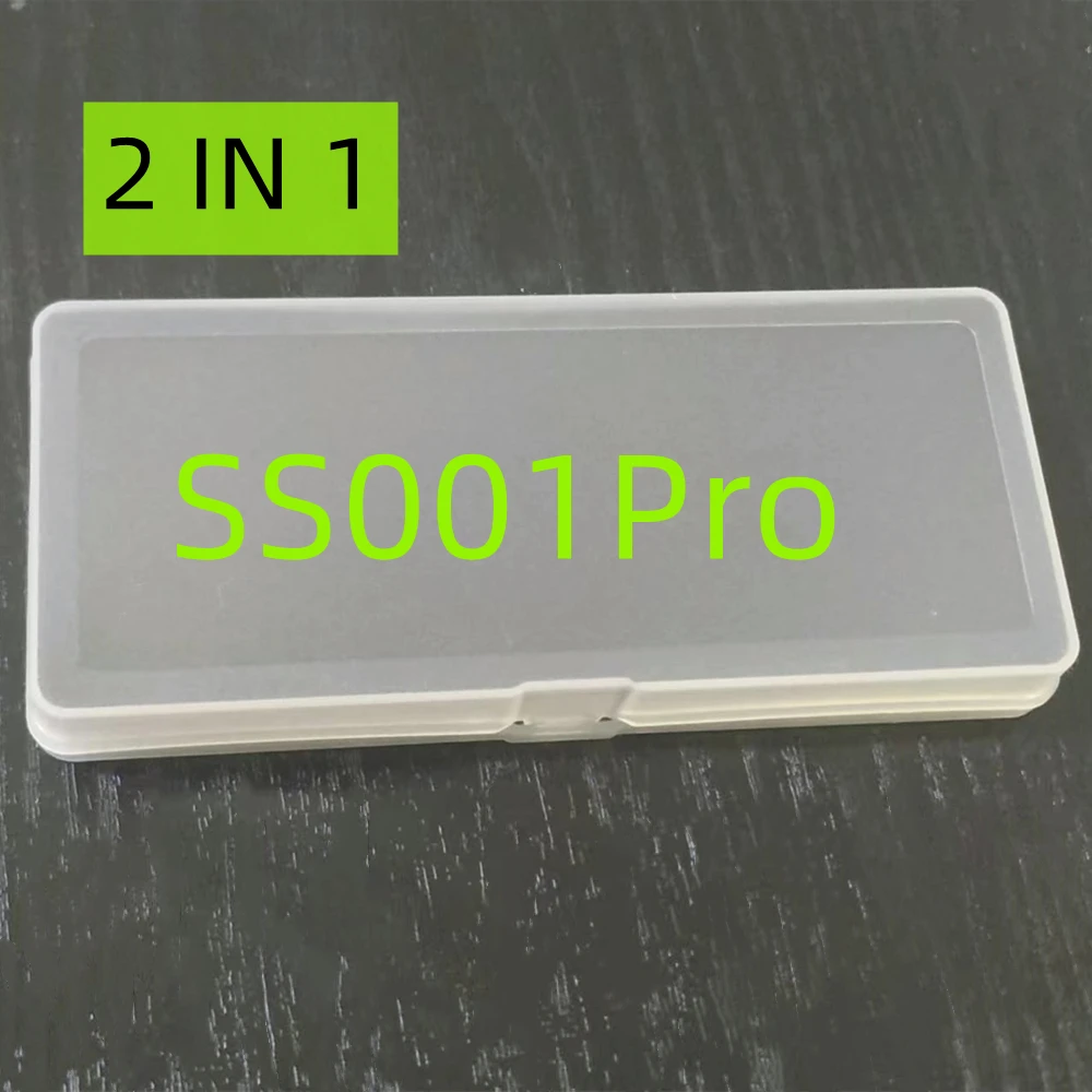 2 IN 1 lishi style 2 in 1  SS002 SS001 SS002Pro SS001Pro Tool 2in1 for Door tool