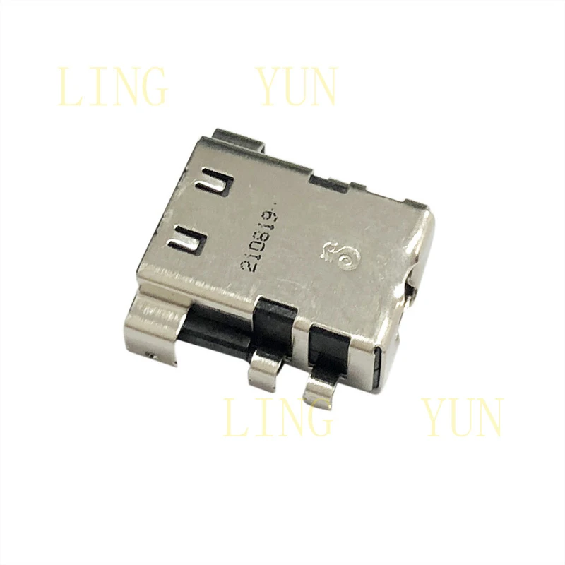 Z  DC in Power Jack Charging Port For ACER Predator Helios PH16-71 PH16-72