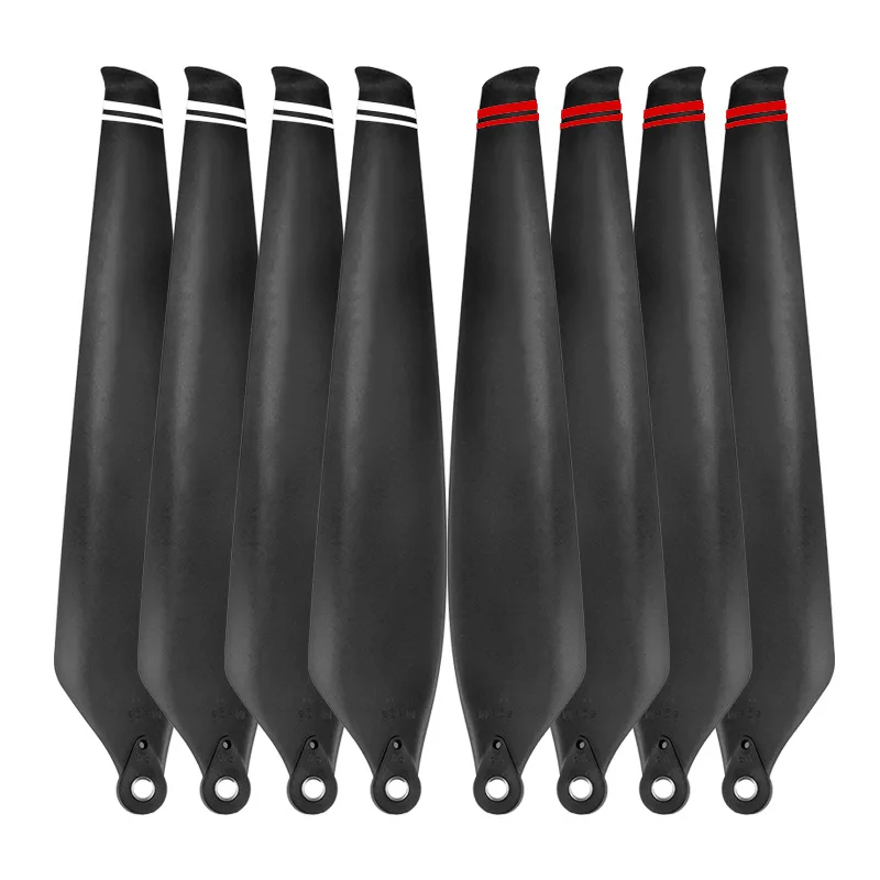 

Copy 36113 Folding Nylon Carbon Propeller CW CCW For XAG P30 Drone Series Propellers Agricultural Drone Accessories