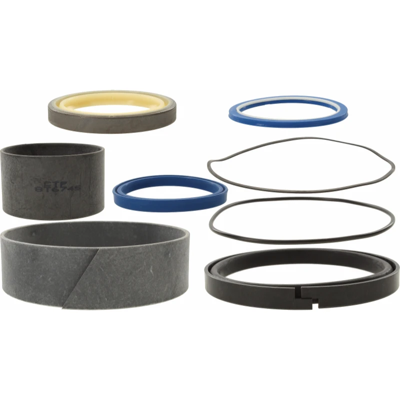 

Комплект уплотнений 1799634 подходит для John Deere 318C