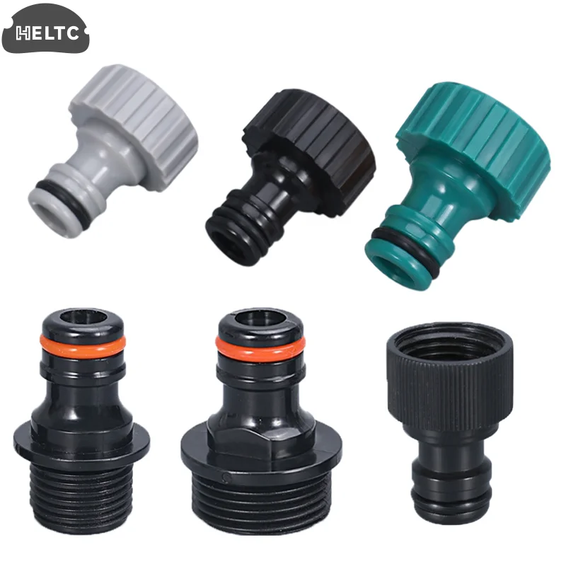 

1 PC Pacifier Quick Connector Garden Hose Quick Connector Irrigation Water Connector