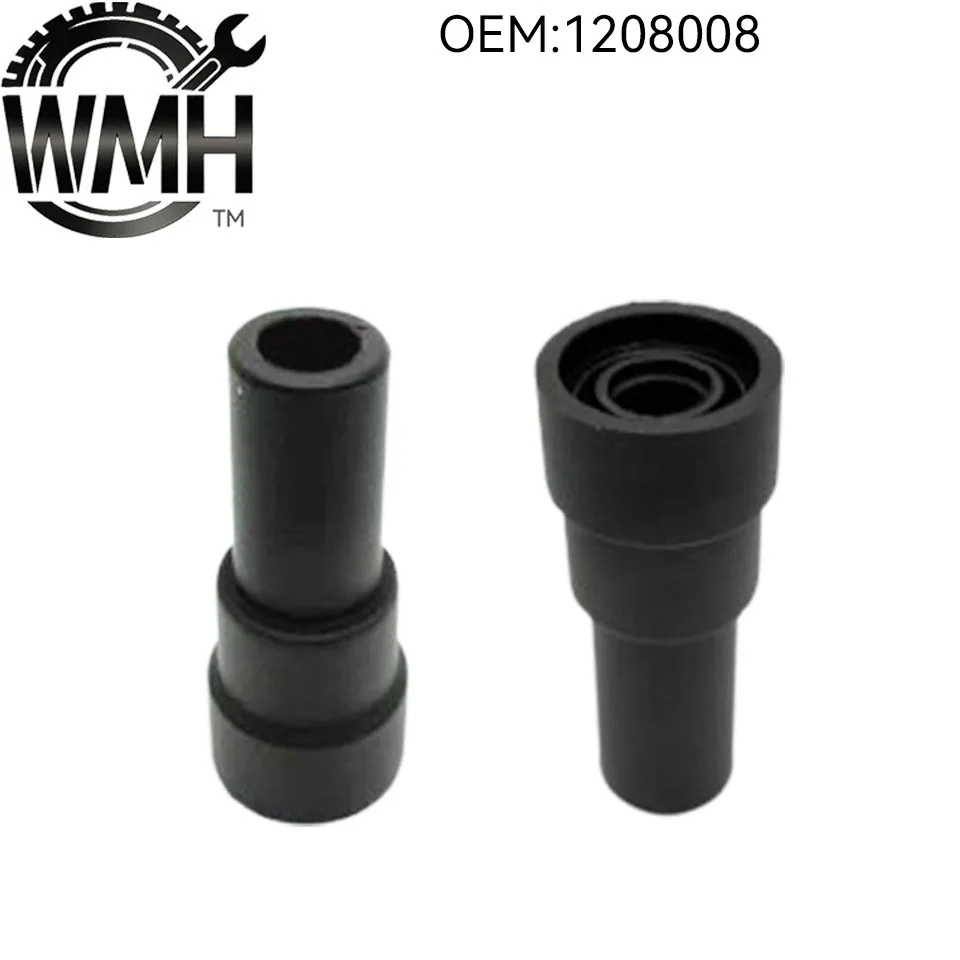 

4/8/16Pcs Car accessories Oem1208008 Ignition Coil Rubber Repair Kit for Opel 1.8L suitable for Most Car Models