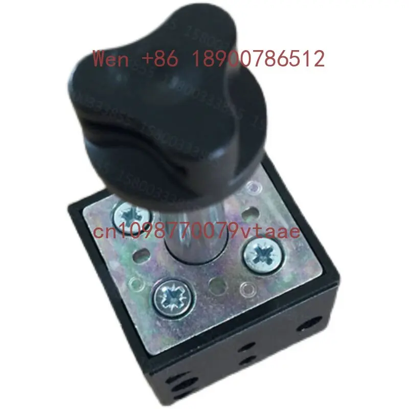 

UQM solenoid valve IMI NORGREN pilot head 10BAR pilot SXE solenoid valve pilot head 16bar
