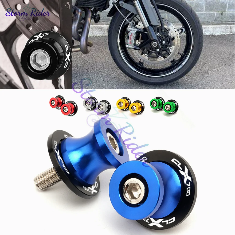 For Cfmoto 700-CLX …