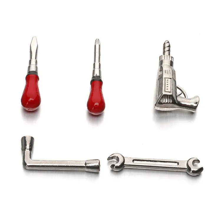 1/10 simulação modelo de escalada caixa de peças de carro para trx4 bronco axial scx10 tracion km300 caixa de ferramentas de bagagem mochila lateral