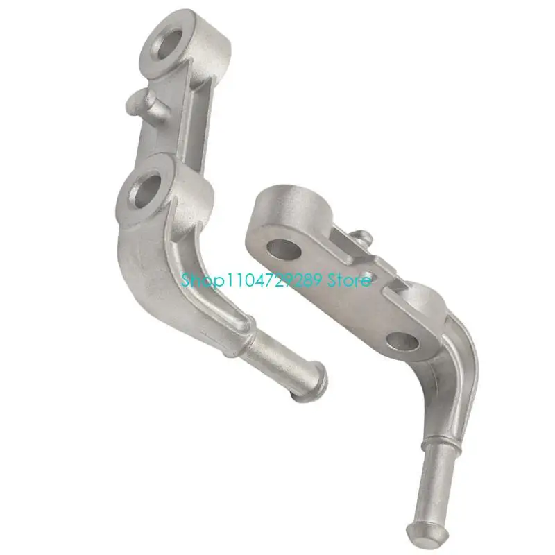 

D8KE задний правый левый выхлопный кронштейн для 1500 19-24 68275662AB 68395841AA