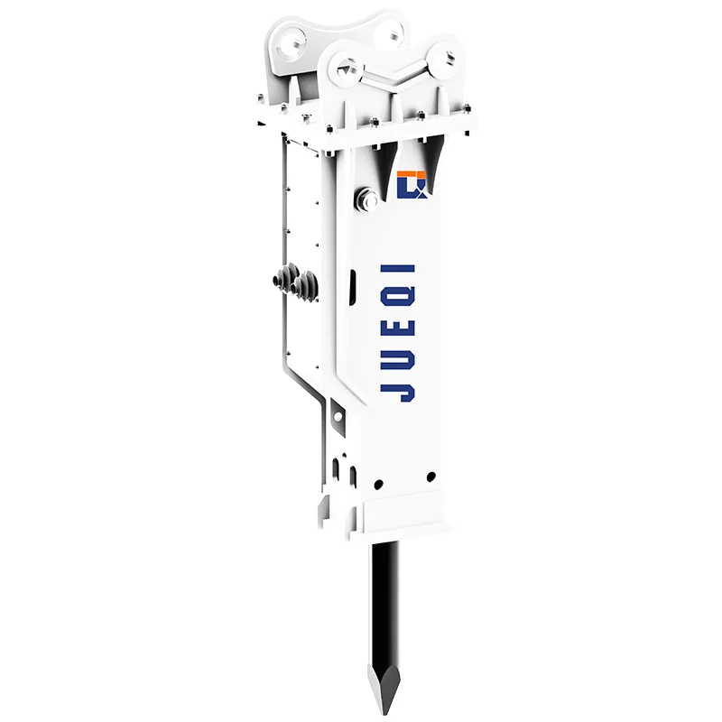

2ton Mini Excavator Hydraulic Breaker Sb20