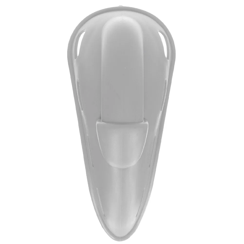 Plastic Crotch Protector Professional Breathable Groin Guard Men Boxing Karate Taekwondo Sports Training Gear Reusable