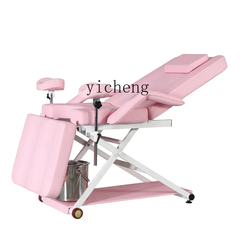 XL Washing Bed Private Bed Gynecological Maternity Bed Gynecologic Examination Bed Gynecological Surgery Maternity Bed