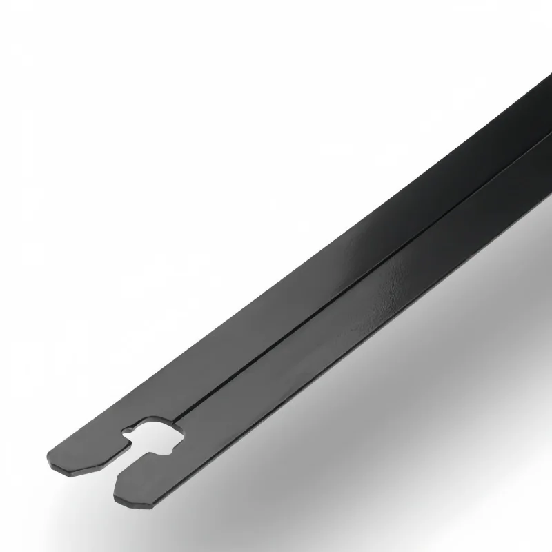 Fit for Chery Jetour Zongheng G700 Automotive Window Wiper Blade Silent Natural Rubber Strip Automotive Exterior Accessories view 6