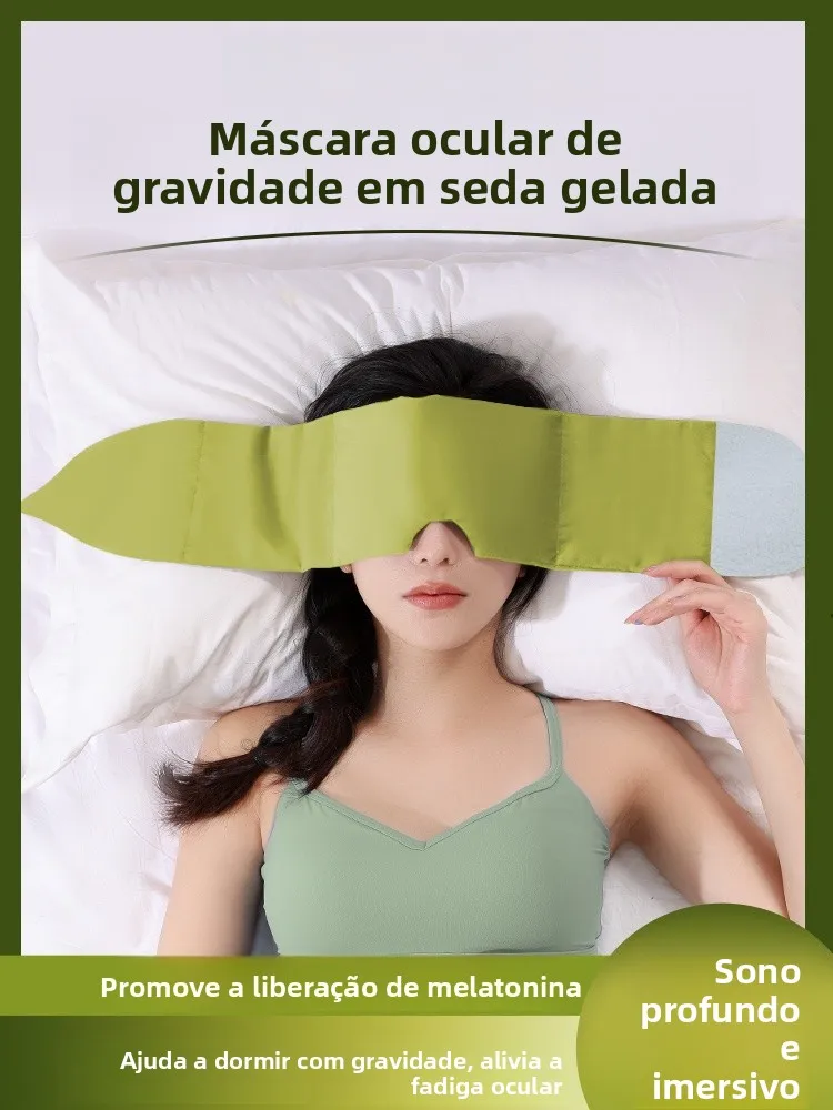 microgravity-icesilk-eye-mask-sleep-aid-for-naps-adult-men-women-light-blocking-comfortable-sleep-accessories