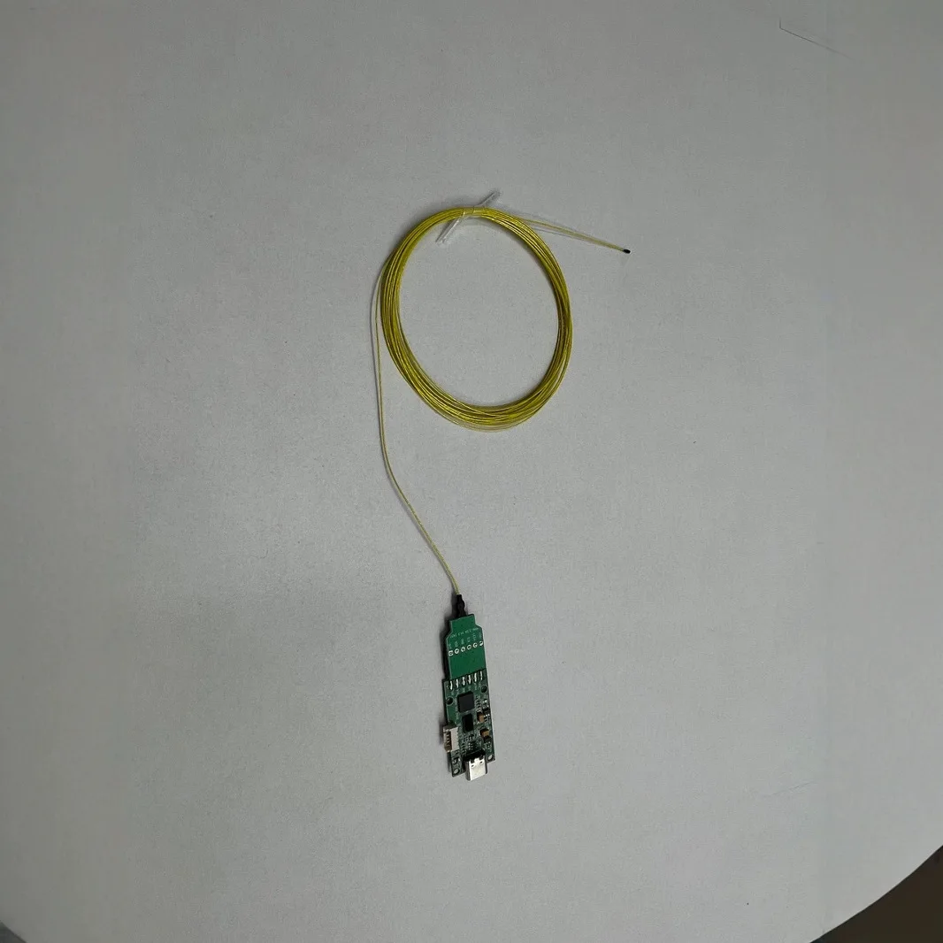 OVM6946 medical endoscope camera module high definition optional different lines, with uvc decoding board image