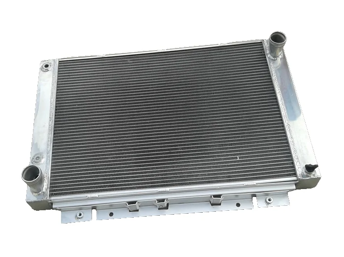 Aluminum Radiator for 1961-1966 Ford Thunderbird V8 6.4L 1962 1963 1964 1965;1963-1966  V8 7.0L 1964 1965