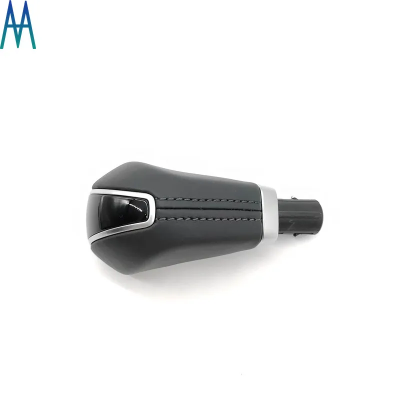 

467202W200 Auto Shift Knob for Hyundai Santa FE 2013-2016 Tucson TL 2015-2018 46720-2W200