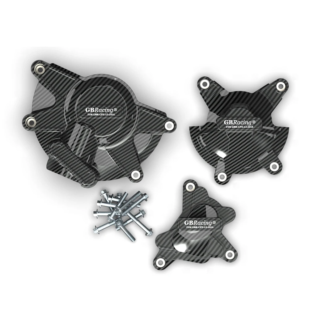 YZF R1 2009 2010 2011 2012 2013 2014 Engine Protection Cover