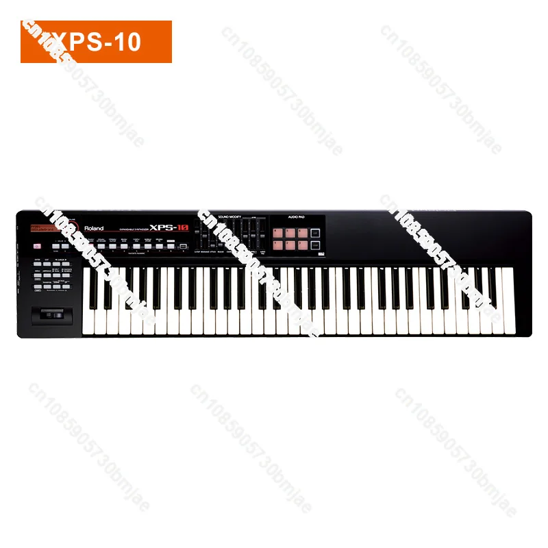 Roland Synthesizer XPS10 Professional Arrangement Keyboard