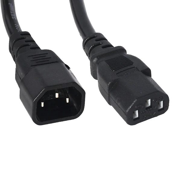 C7 COMPUTER INTERFACE CABLE 1MM 1.5 METERS 1. QUALITY POWERMASTER * SLINK SL-PM100