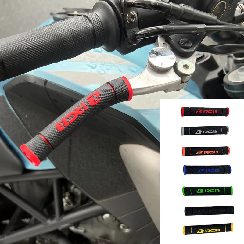 

Motorcycle Decoration Accessories Motorcycle Modification Horn Cover Gear Shift Anti-skid Handlebar Cover Мотоциклы 오토바이 부속품