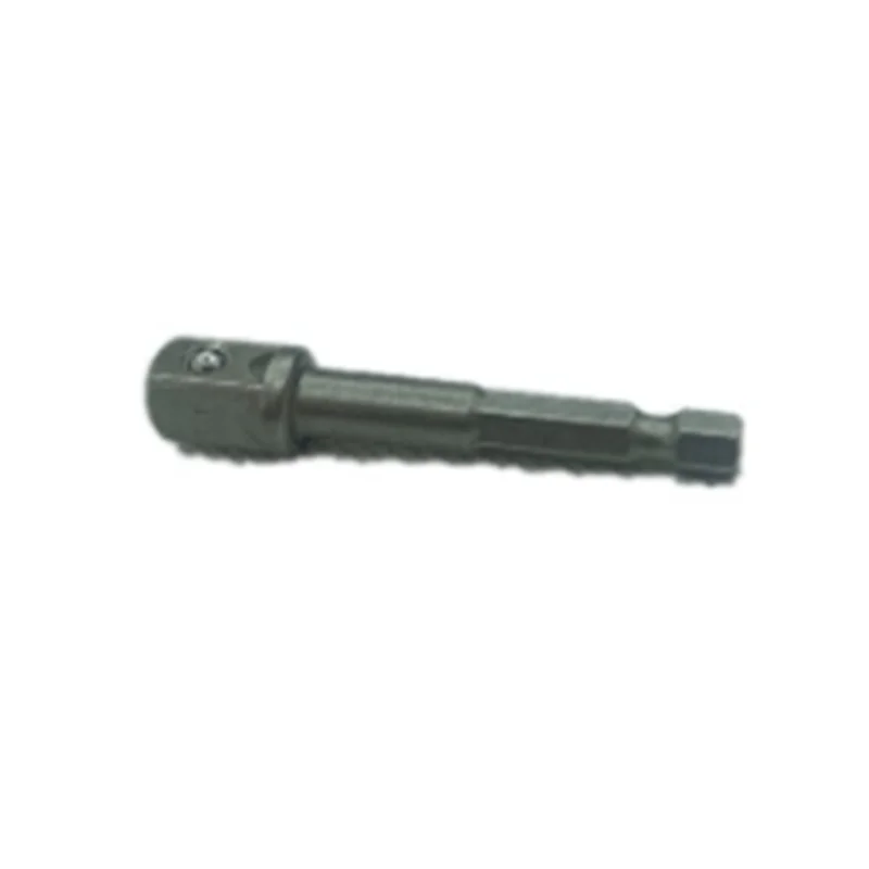 

ABWR-14 Piece Lug 3/8Inch Drive Impact Bolt Nut Extractor Set Black Steel 1/4Inch-3/4Inch Twist Socket Tool Set