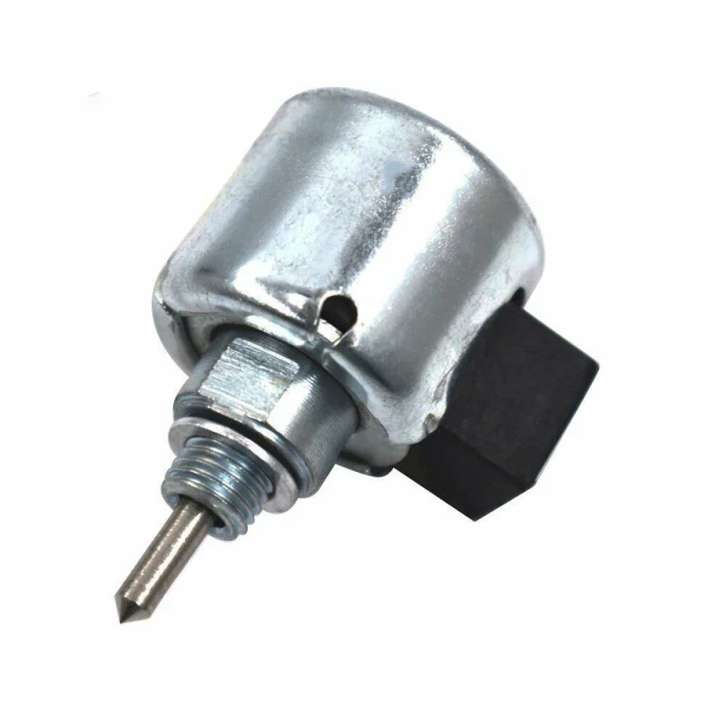 

Premium Fuel Check Shut Off Solenoid Valve For Lawn Mower Briggs Stratton Kohler Engine Repair Parts