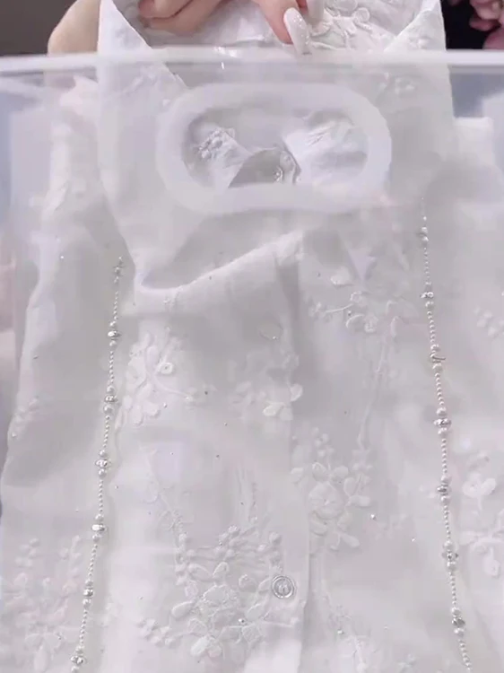 여성용 자수 자외선 차단 셔츠 봄 여름 2025 한국 스타일 루즈핏 롱 슬리브 네오탑