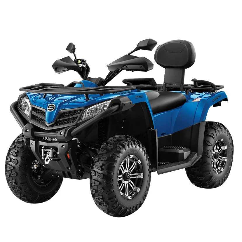 400CC 600CC 800CC 100CC atv quad bike four-wheel off-road motorcycle High-end adult quad bike