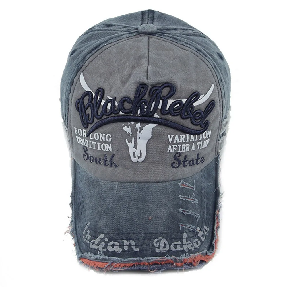 قبعة بيسبول سائق الشاحنة للجنسين الهيب هوب قبعة رياضية Snapback للرجال والنساء قابلة للتعديل #3