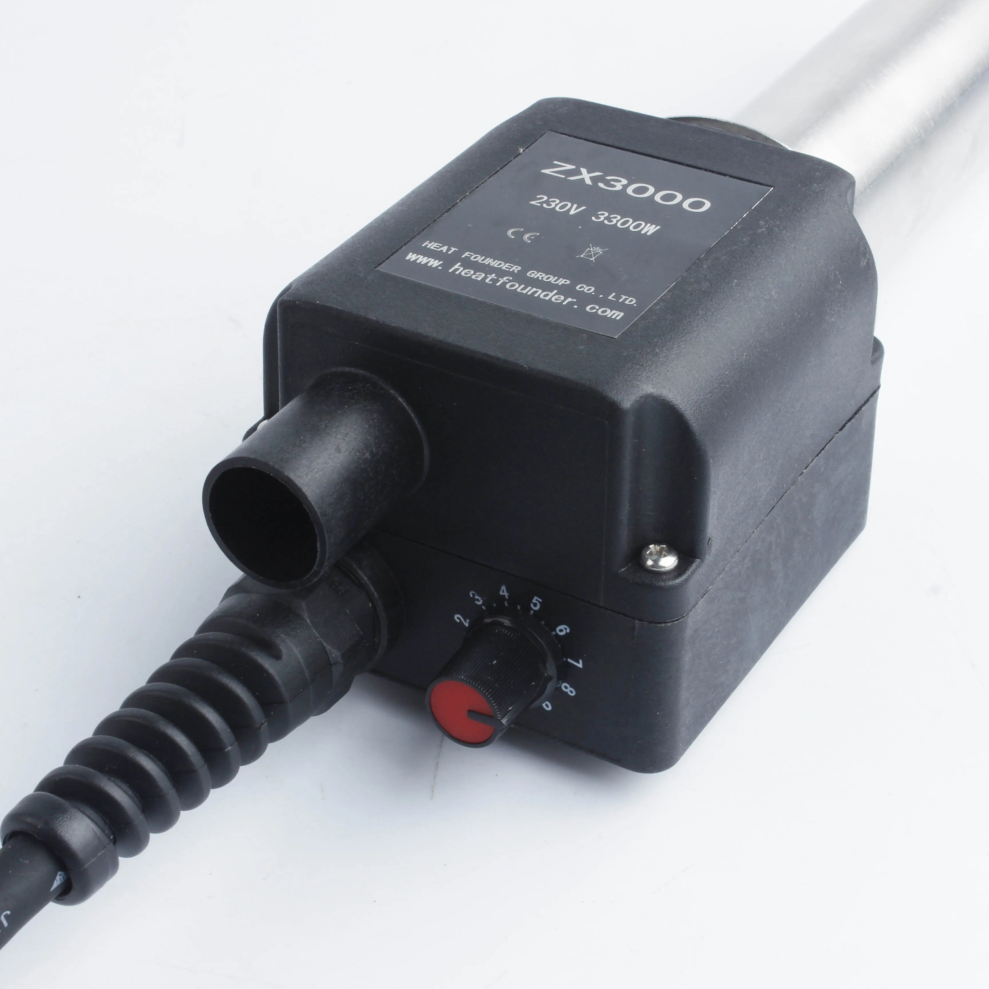 

Electric Hotwind Compressed air Heater for Heat