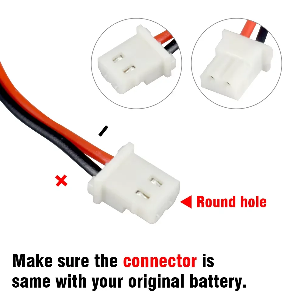 PALO BT-17333 Cordless Phone Battery for Vtech BT-27333 CS2111 01839 Sanyo CLT3500 GESPCH06 Radio Shack CS90174 12280731 23-956