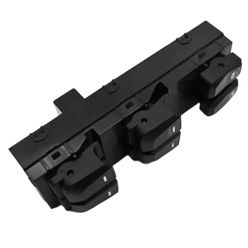 A85E-For IX35 Tucson 2010- 2015 Electric Power Window Lifter Control Switch 935762S000 93571-2S000 view 6
